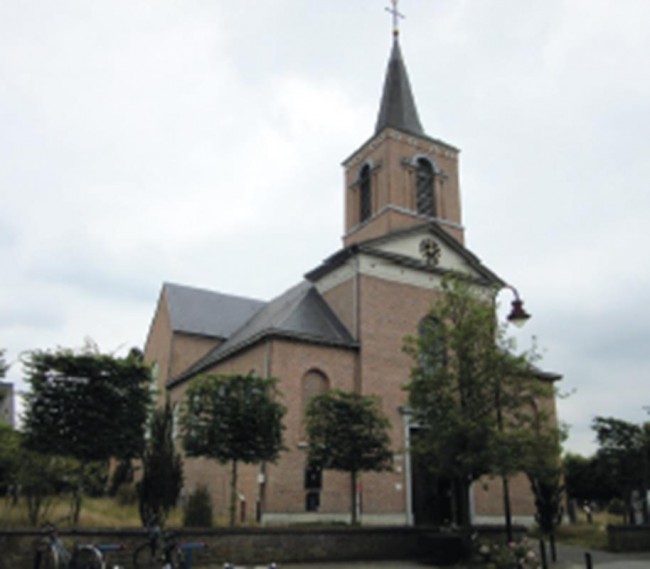 Afbeelding invoegen